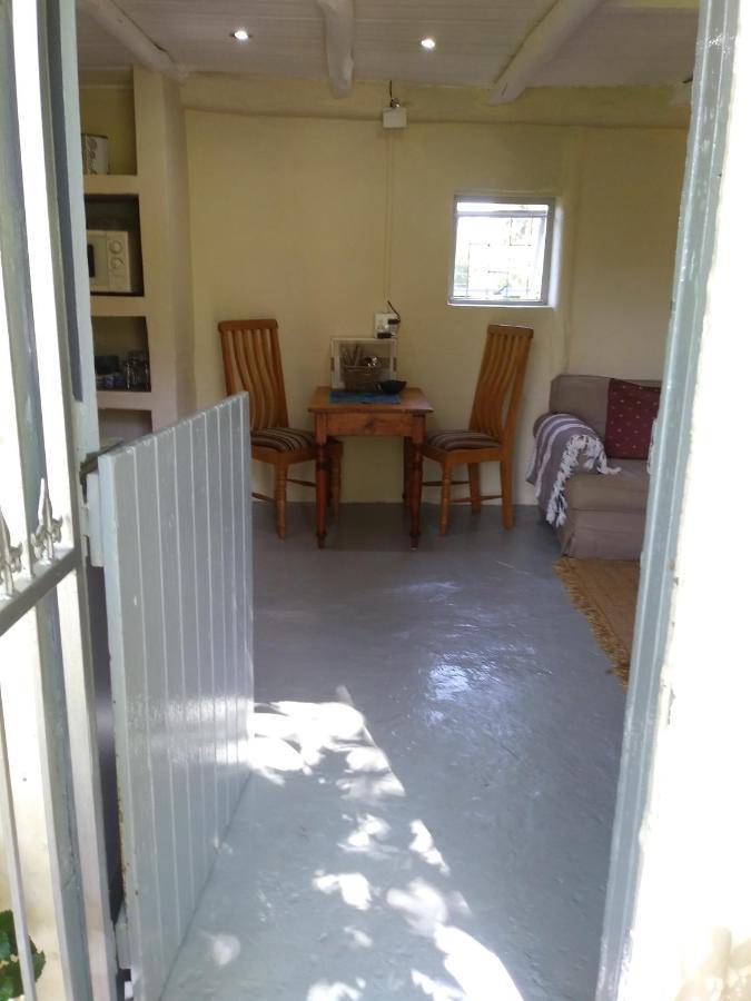 Cabernet Cottage Be Still And Know فرانستشوك المظهر الخارجي الصورة