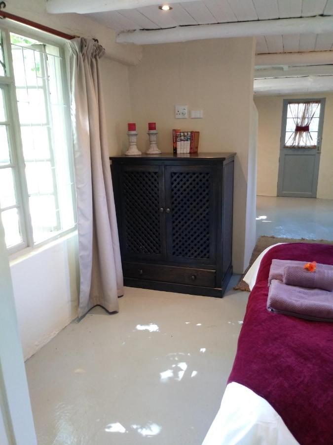 Cabernet Cottage Be Still And Know فرانستشوك المظهر الخارجي الصورة