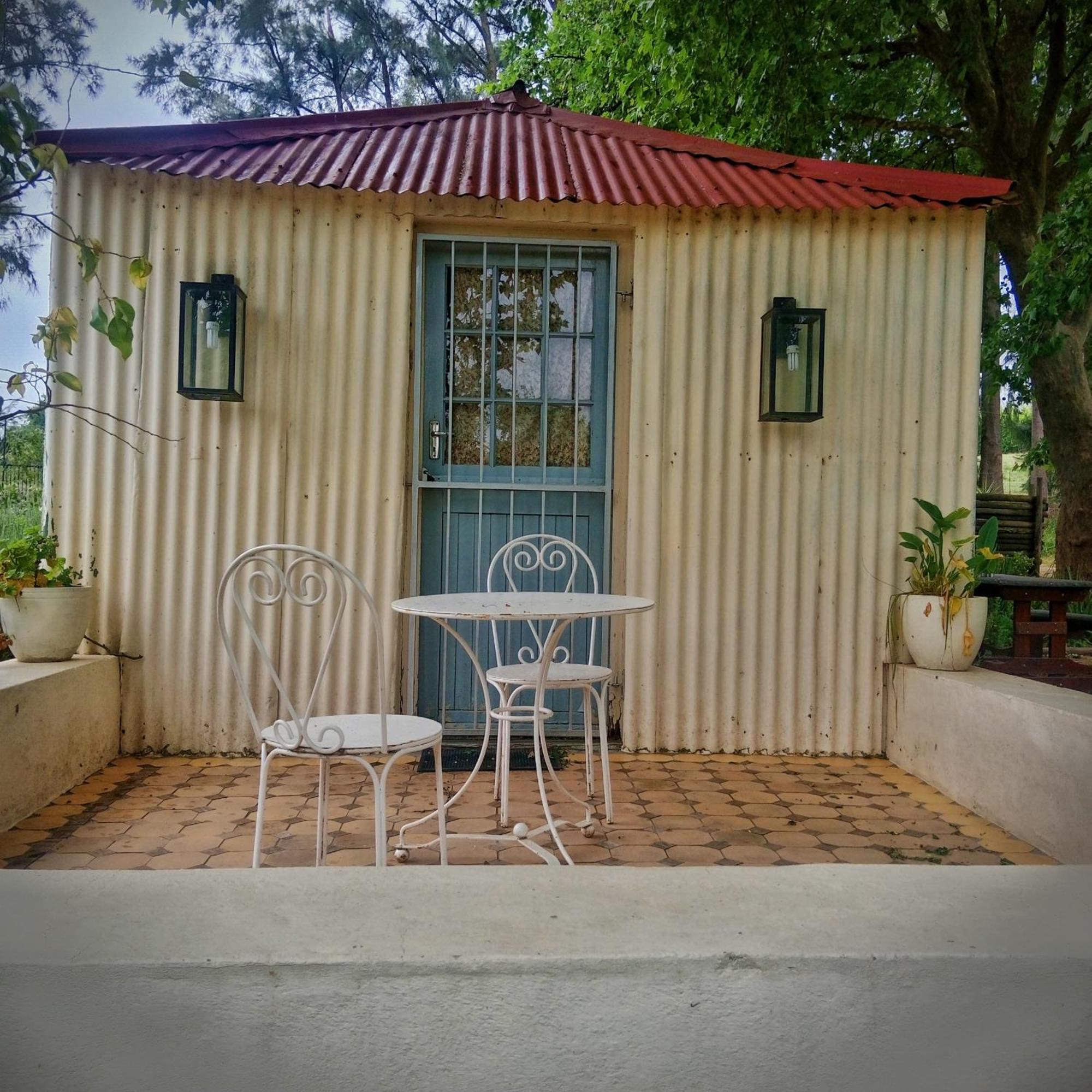 Cabernet Cottage Be Still And Know فرانستشوك المظهر الخارجي الصورة
